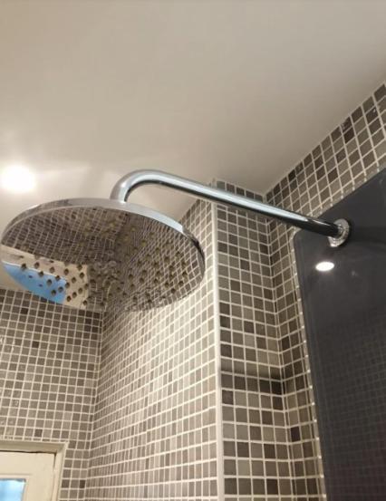 Midoon Guest - Duplex D'Architect Paris 10Eme Apartment Luaran gambar