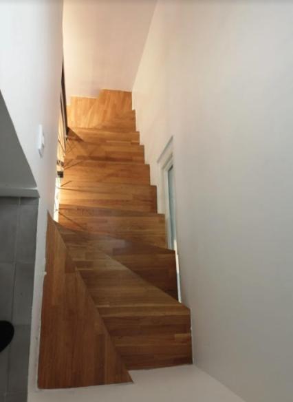 Midoon Guest - Duplex D'Architect Paris 10Eme Apartment Luaran gambar
