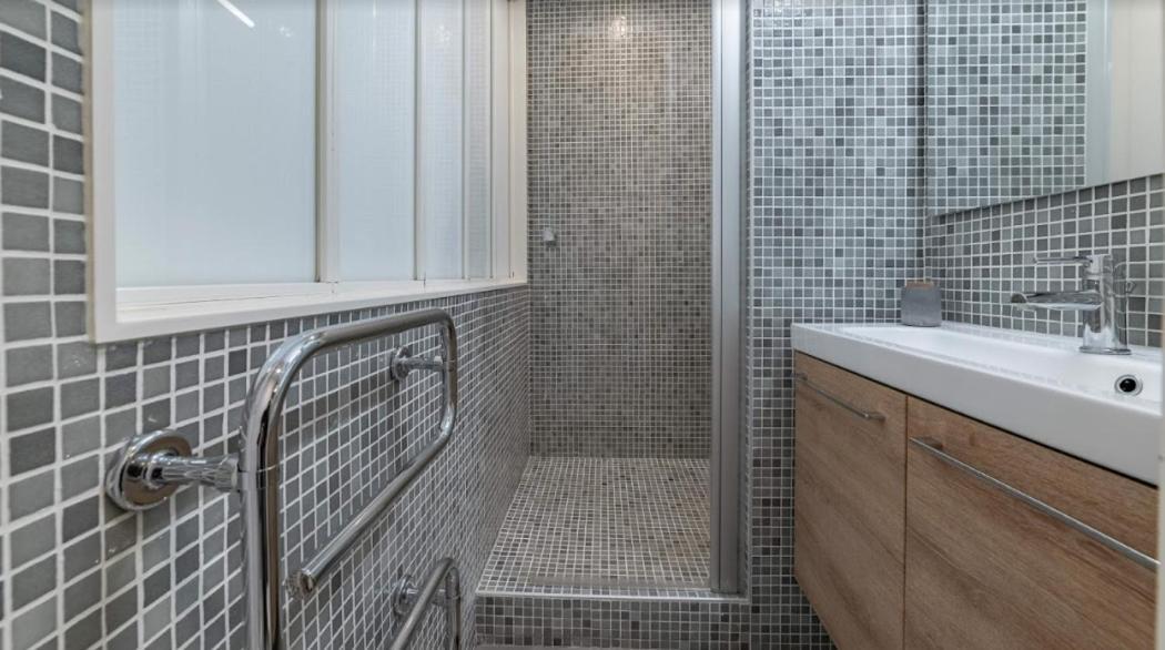 Midoon Guest - Duplex D'Architect Paris 10Eme Apartment Luaran gambar