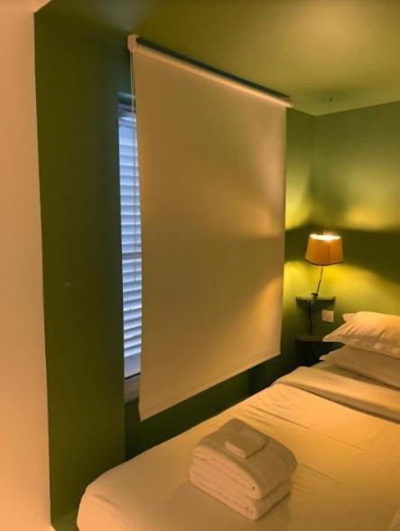 Midoon Guest - Duplex D'Architect Paris 10Eme Apartment Luaran gambar