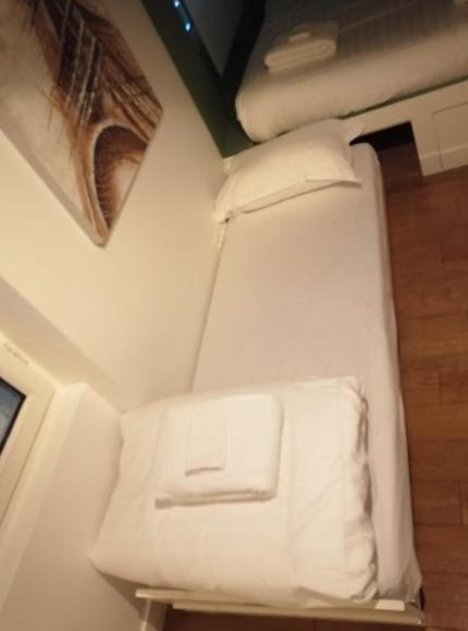 Midoon Guest - Duplex D'Architect Paris 10Eme Apartment Luaran gambar