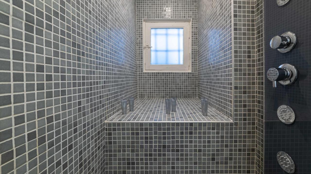 Midoon Guest - Duplex D'Architect Paris 10Eme Apartment Luaran gambar
